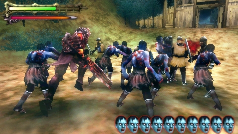 Undead Knights - Imagen 3